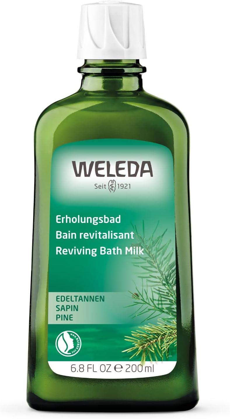 Weleda Calendula Baby Oil Fragrance Free Gentle Care for Babies