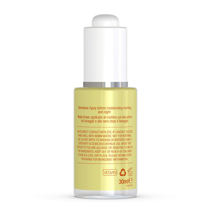 Dr. Organic Argan Facial Serum 30 ml