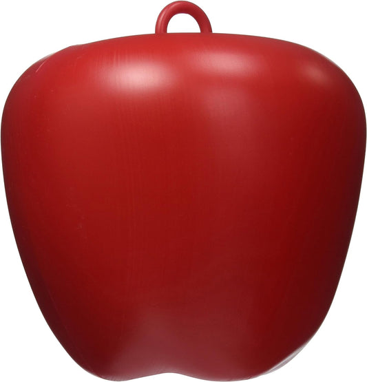 🍎 Jolly Pets Apple Toy - Red Delight for Happy and Engaged Pets