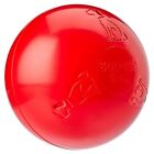 Boomer Ball 10" - Small - Blue or Red - Durable Pet Toy