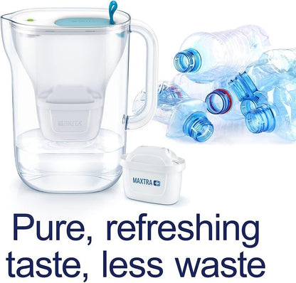 BRITA Maxtra+ Universal Water Filter Cartridges