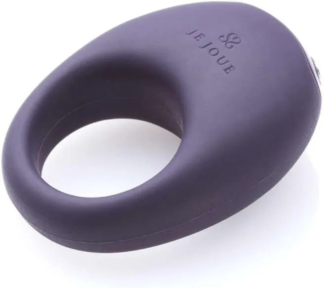 Je Joue, Mio Cock Ring Purple, the purple touch that makes you say 'ohh Mine!