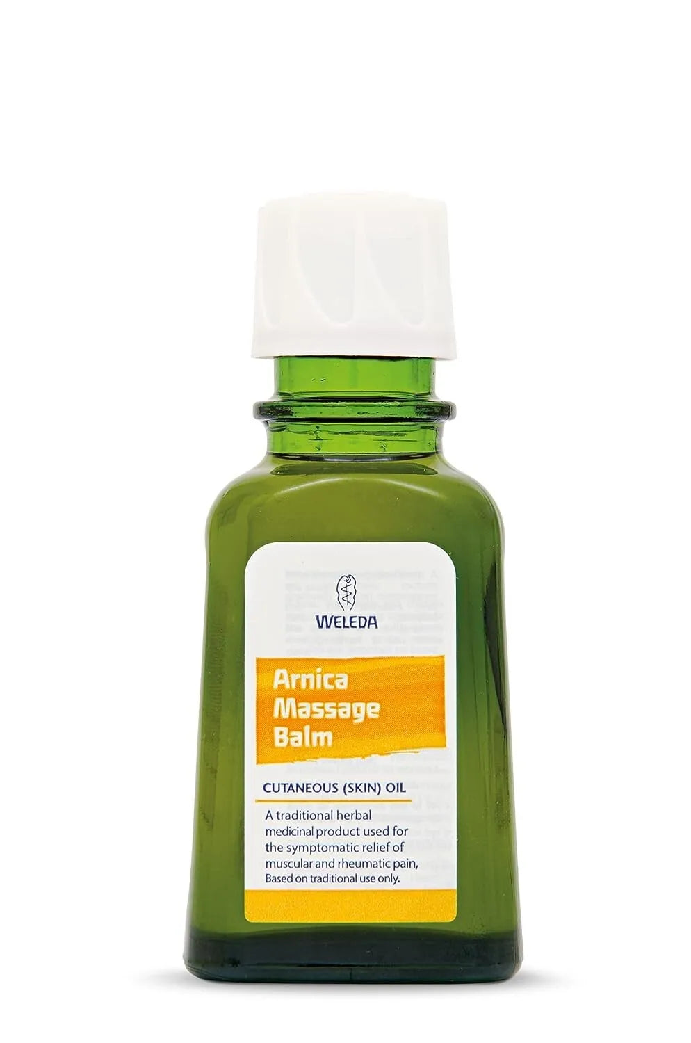 Weleda Arnica for Soothing Massage oil