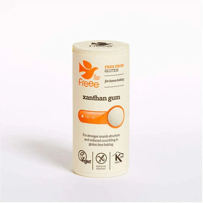 Doves Farm Xanthan Gum Perfect Your Culinary Creations