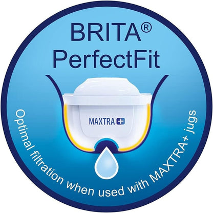 BRITA Maxtra+ Universal Water Filter Cartridges