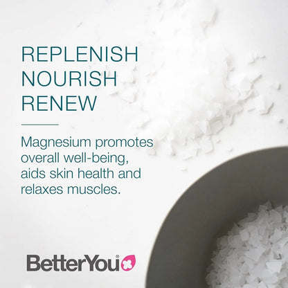 BetterYou Magnesium Gel