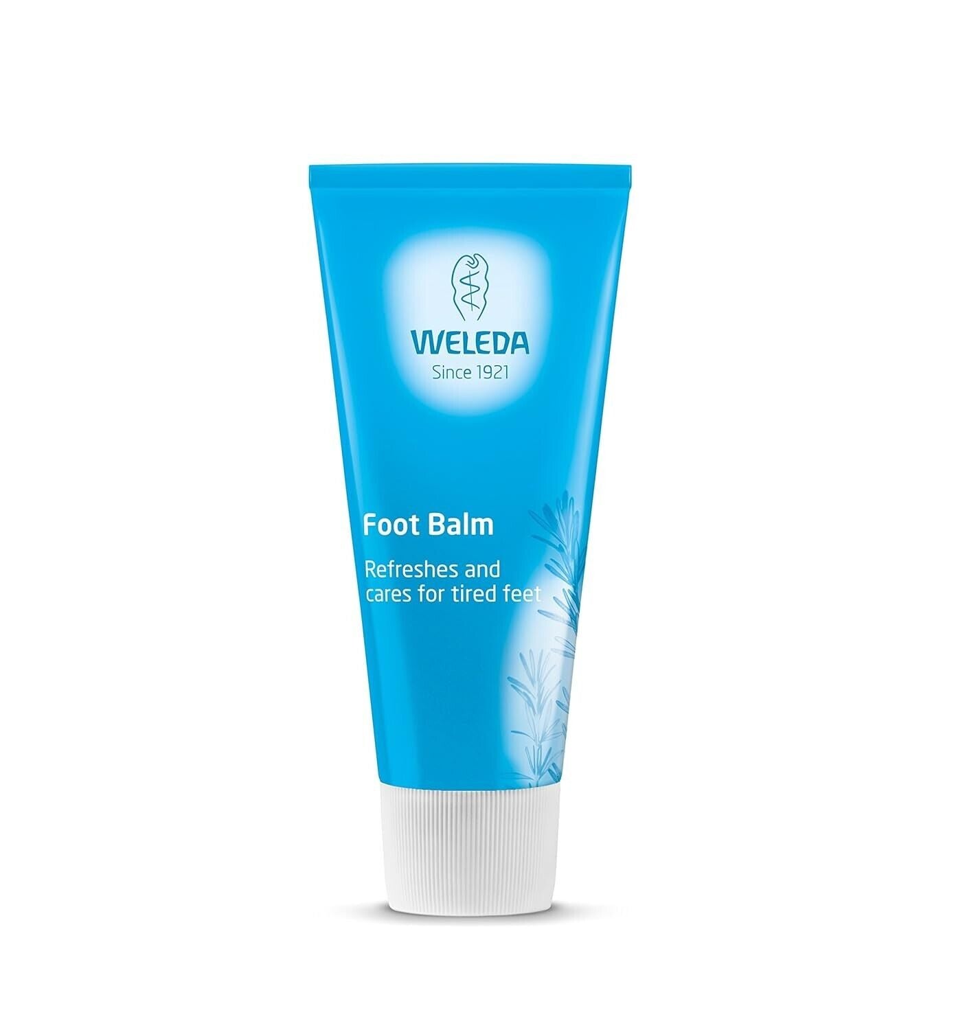 Weleda 75ml Foot Balm