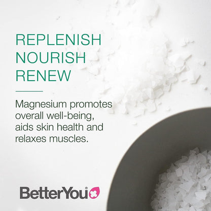 Better You Magnesium Oil Sensitive 100ml of Soothing Relief